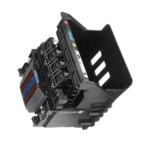 Cabezal de impresion 950 951 para organizar tus documentos en HP Officejet 8600