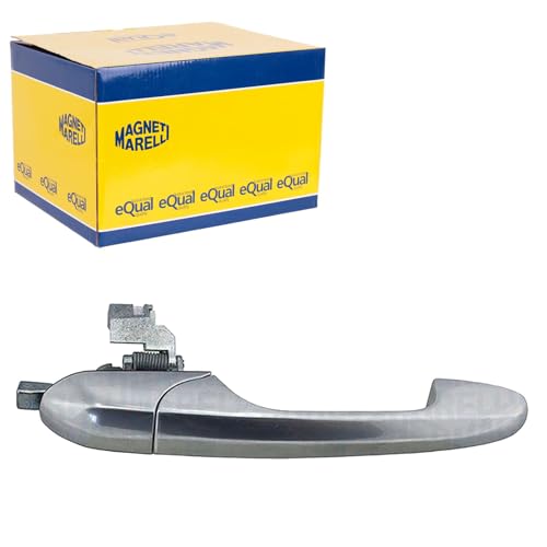 Pièce de carrosserie poignée de porte Magneti Marelli 350105022900 pour Alfa Romeo 147 - 2