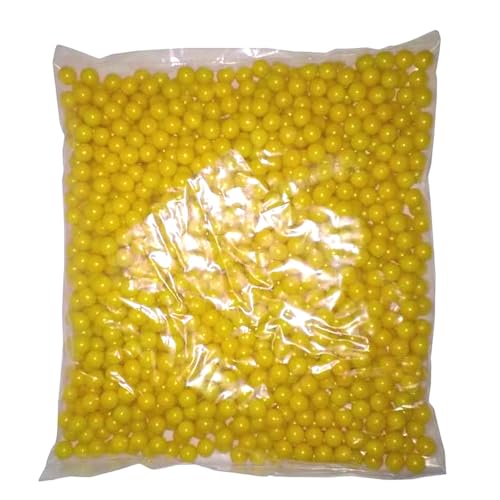 New Legion Attack Zero Paintballs cal.50-500 pcs