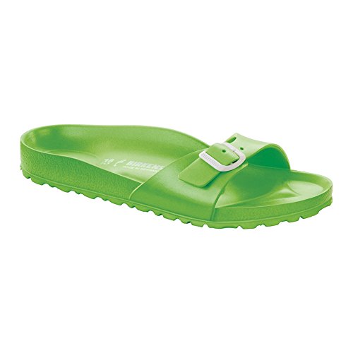  BIRKENSTOCK MADRID EVA VERDE 40