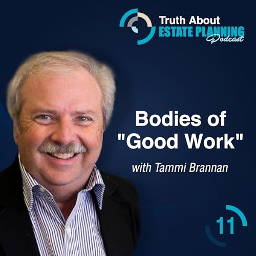 Bodies of "Good Work" with Tammi Brannan