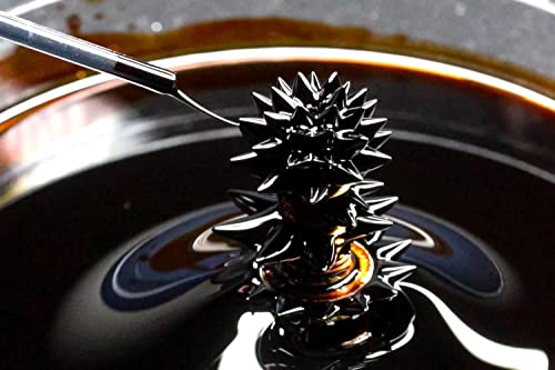 25ml Ferrofluid L5N (beste Qualität flüssiges Eisen) * Für Unterricht Hobby Labor
