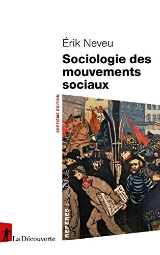 Télécharger Sociologie des mouvements sociaux Gratuit