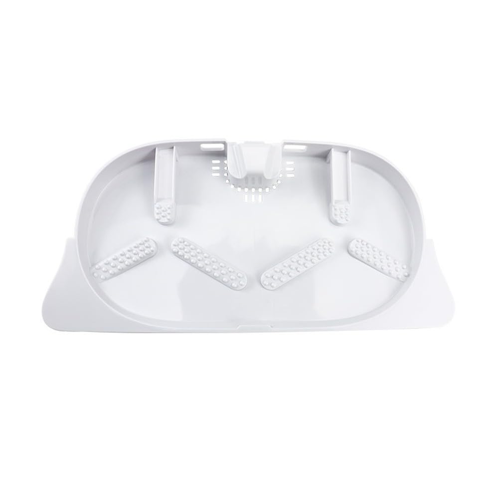 Plateau de nettoyage S10 en ABS durable pour station Pro S20