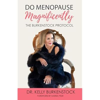 Do Menopause Magnificently