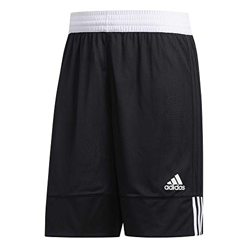 Mejora Tu Juego con Adidas 3G Speed Reversible Shorts