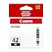 Canon CLI-42 BK Black Ink Tank