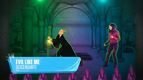 Image of Just Dance Disney Party 2 - Xbox 360 Standard Edition (Renewed)