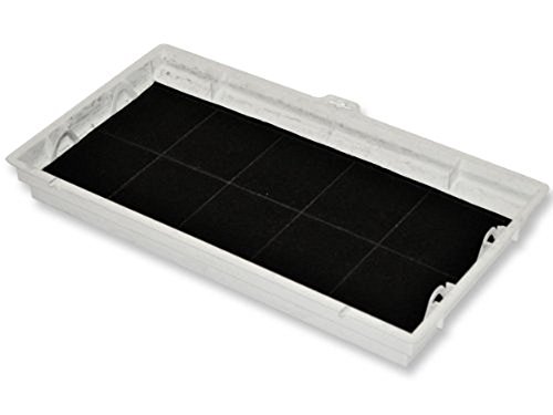 Neff Z5110X0 Dunstabzugshaubenzubehör/Aktivkohlefilter