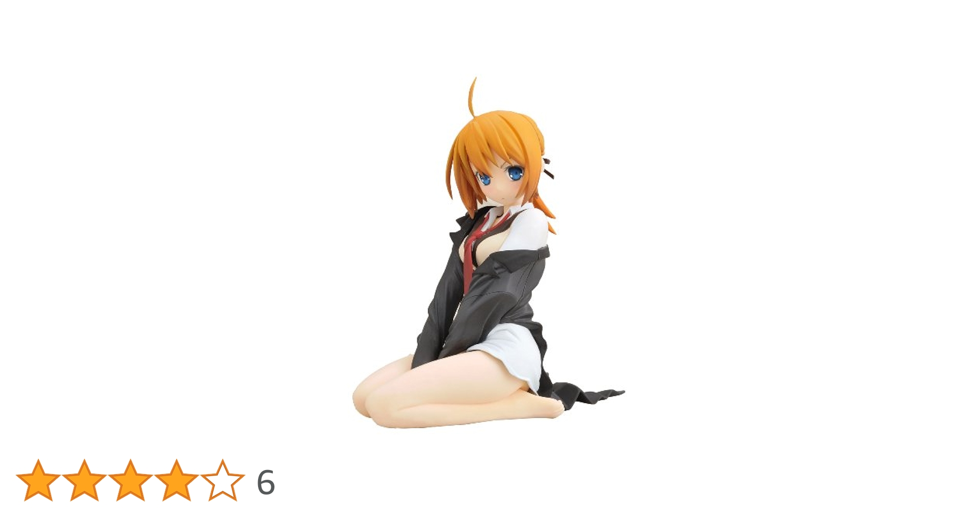 Amazon.co.jp: グッとくるフィギュアコレクション ラ・ボーテ05