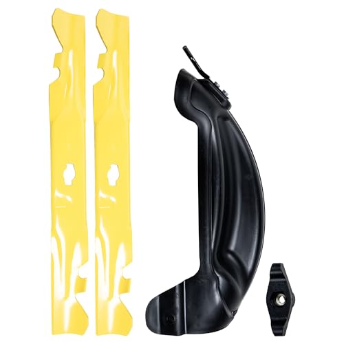 Cub Cadet 19A30047GFP Xtreme Mulch Kit