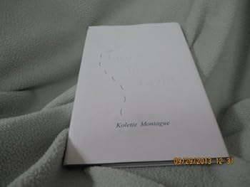Hardcover Easing into light Book