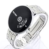 Diese Armbanduhr ist modisch, sehr charmant für alle Anlässe wie Alltag, Einkaufen, Geschenk usw.