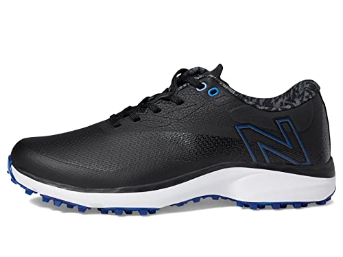 Image of New Balance Men's Fresh Foam X Defender SL Golf Shoes
