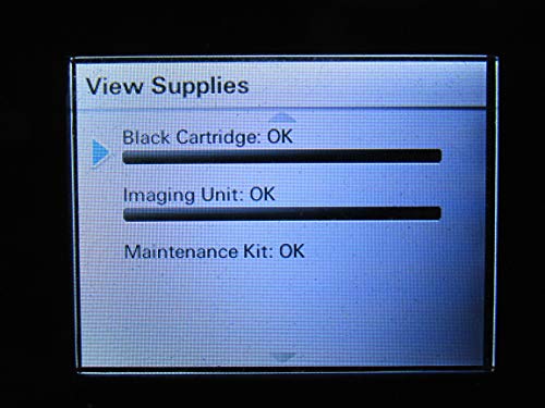 Image of Lexmark MX310dn Compact All-In One Monochrome Laser Printer, Network Ready, Scan, Copy, Duplex Printing and Professional Features