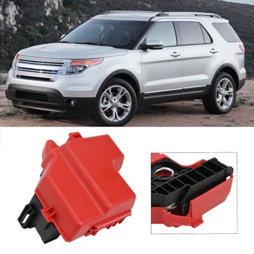 Fusible de terminal DA8Z14526A para solucionar fallos eléctricos en Ford 7