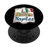 Photo Gallery napoli città italiana vintage segno italia viaggio souvenir popsockets popgrip intercambiabile Photo Gallery napoli città italiana vintage segno italia viaggio souvenir popsockets popgrip intercambiabile