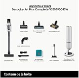 Samsung Bespoke Jet Plus CompleteClean foto 3