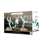 Games Workshop Age of Sigmer: Endless Spells: Ossiarch Bonereapers