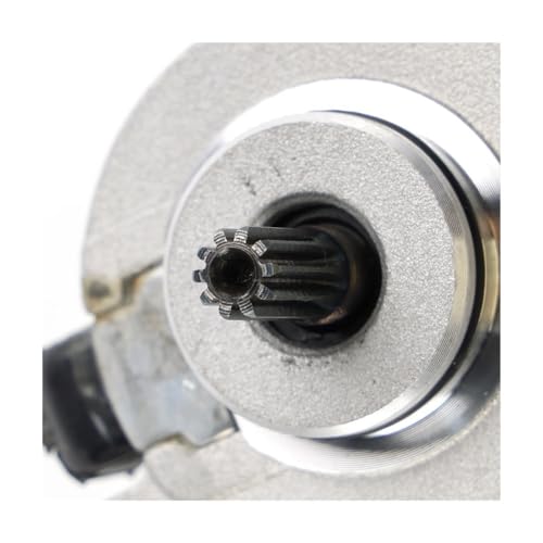 Motor de arranque ATV SMC 50 soluciona fallos de encendido frio 3
