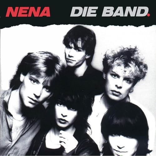 Play Die Band by Nena on Amazon Music