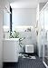 Bath+ by Cosmic B01001003 Espejo, Transparente, 100 x 80 cm
