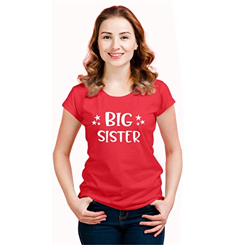 Image of Hangout Hub |Sibling Tshirts| Sisters | Set of 2