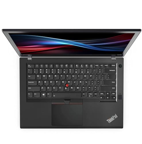 Lenovo ThinkPad T470 Notebook 14 pulgadas Core i5 16GB 256GB SSD miniatura 4