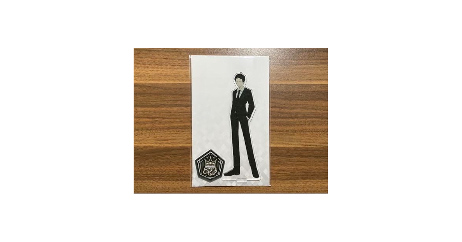 Amazon.co.jp: Library Of Ruina アクリルスタンド ローラン