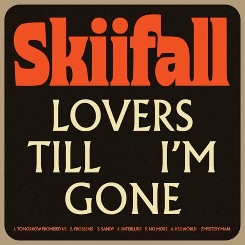 Skiifall