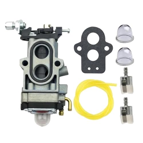 Carburateur WYA-79 pour souffleur RedMax EBZ8000 et Husqvarna 350BT 150BT