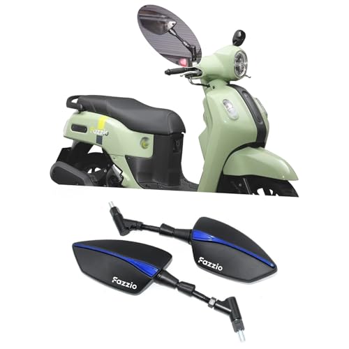 ShiBinJP ForFAZZIO Fazzio 2026 2025 2024 �I�[�g�o�C�ƌ݊�������: �������ꂽ�o�b�N�~���[�A�T�C�h�~���[�A���o�[�X�~���[�B (�u���[)