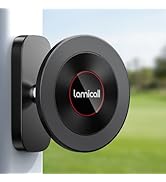 Lamicall Alloy Magnetic Golf Cart Phone Holder - Unique Golf Accessories Gifts for Men Dad Husban...