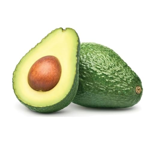 Hola Avocado Hass Green 2 pcs