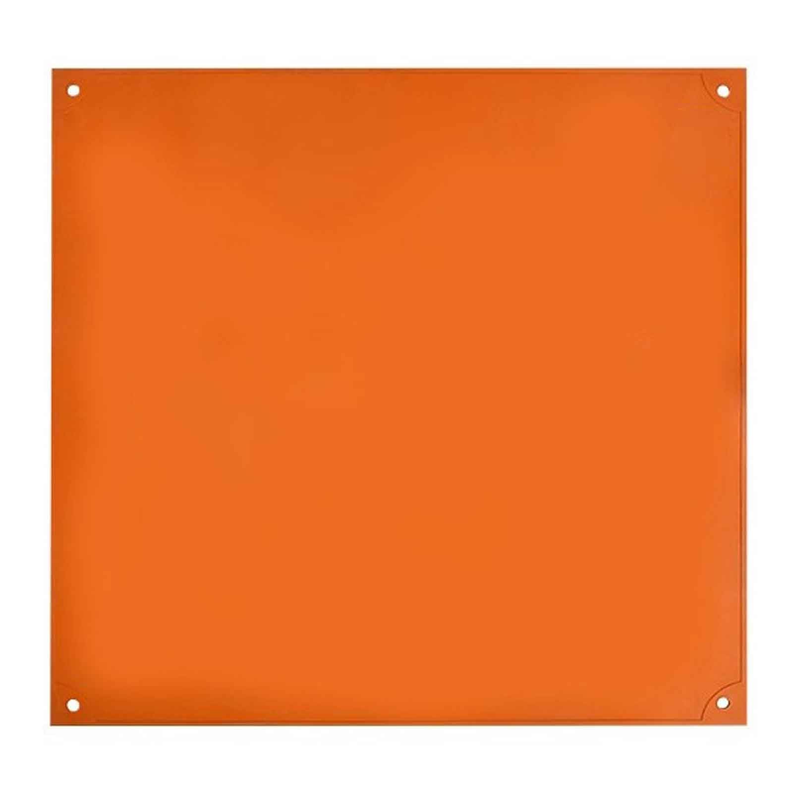 Protection pour travaux sous tension avec tapis isolant de sécurité