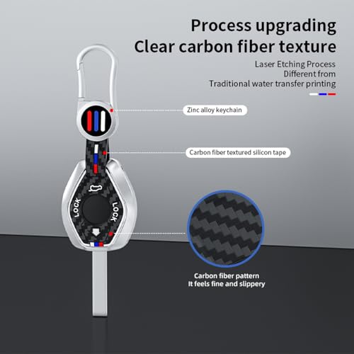 Boîtier de clé pour BMW E39 E46 E83 - Remplacement coque télécommande - 6