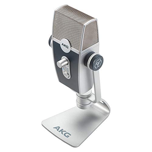 AKG Lyra 商品画像4
