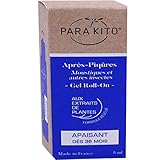 Parakito - Roll-on Après Piqûres tous Insectes - Lot de 2 x 5ml