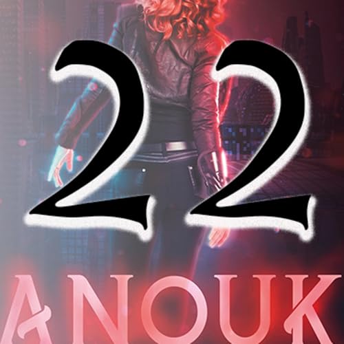 #22 - Anouk - Karsten liest
