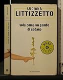 Sola come un gambo di sedano