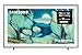 Samsung The Frame LS03F 4K QLED 55 Zoll (138 cm) UHD Fernseher, Modern Frame Design, NQ4 AI Gen2 Prozessor, Art Mode, Artful Picture Quality, One Connect Kabel, Samsung Vision AI Smart TV