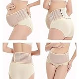 Catálogo para Comprar On-line Fajas de embarazo para Mujer los mejores 10. 16 Fajas de embarazo para Mujer marca Charlemain (3)