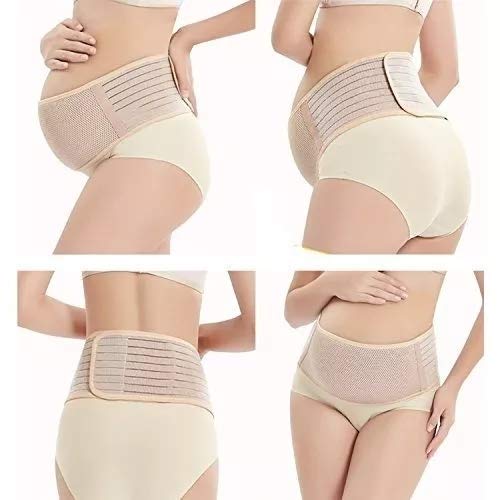 Catálogo para Comprar On-line Fajas de embarazo para Mujer los mejores 10. 8 Fajas de embarazo para Mujer marca Charlemain (2)