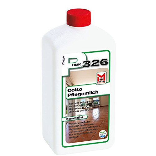 Preisvergleich Produktbild HMK P326 Cotto Pflegemilch - 5 Liter