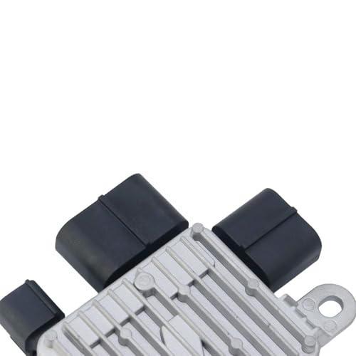 AITKEN Radiator Cooling Fan Control Module Compatible with Hyundai Sonata 2009-2014, Optima 2014-2015, Forte 2014-2018 Ref# 253854R500 253852T500. by AITKEN - Image 8