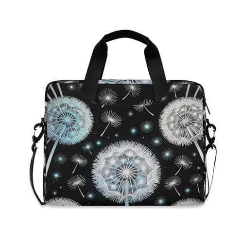 Maletín para portátil portátil Crossbody 15.6 pulgadas miniatura 1