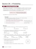 Maths for GCSE and IGCSE® Textbook: Higher - includes Answers: for the 2026 and 2027 exams (CGP GCSE Maths) - Image 6