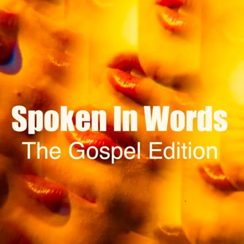 Spoken In Words - Gospel Titelbild