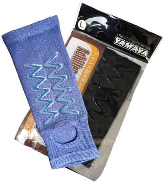 PT014- YAMAYA Achilles Tendon Protector - Achilles Tendon Injury protectionjapanese Kendo Kendo Protector