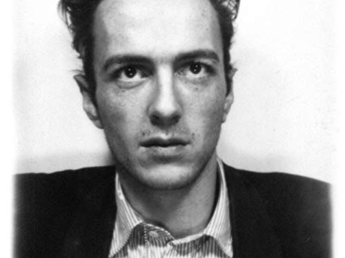 Joe Strummer